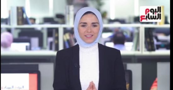 "الأرصاد" تكشف تفاصيل حالة الطقس خلال الأيام المقبلة.. فيديو