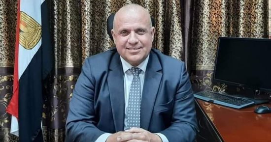 "وكيل تعليم دمياط" يعلن نتيجة مسابقة المكتبات النموذجية