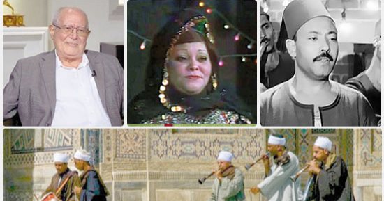 عادل السنهورى يكتب: سلاطين الفن الشعبى فى مصر.. الموال حافظ على الذاكرة الشعبية والتراث الشعبى لأفراح وأحزان المصريين.. والدكتور أحمد مرسى أطلق على محمد طه وخضرة وجمالات شيحة وفاطمة سرحان «حراس الوجدان الشعبى»
