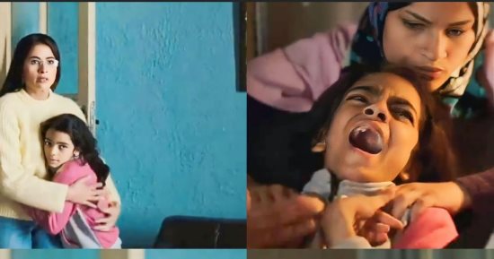 حضرة العمدة.. مسلسل يناقش قضايا المرأة وأهمها ختان الإناث