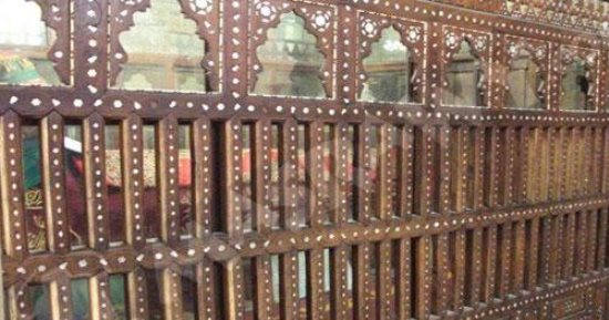 رسالة الإمام.. كل ما تريد معرفته عن ضريح ومسجد الإمام الليث بن سعد