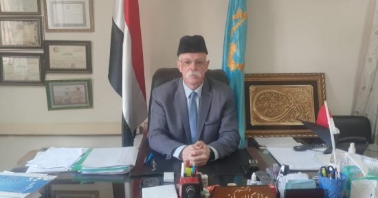 تزويد الوحدات البيطرية فى قرى حياة كريمة بأجهزة سونار حديثة بالغربية