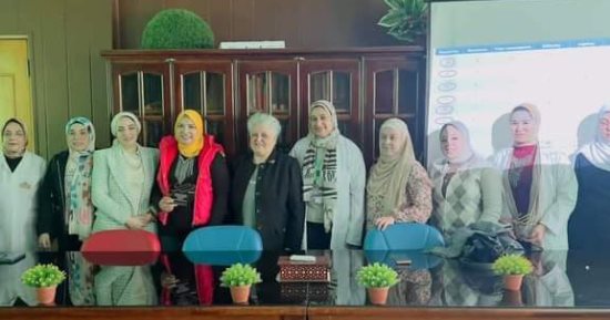 صحة الإسكندرية: مشروع لتحسين جودة الرعاية الصحية وتعميمها بالمستشفيات العامة