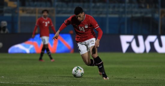 كيف تحول إمام عاشور لـ"ديفندر" مثالى فى الكرة المصرية