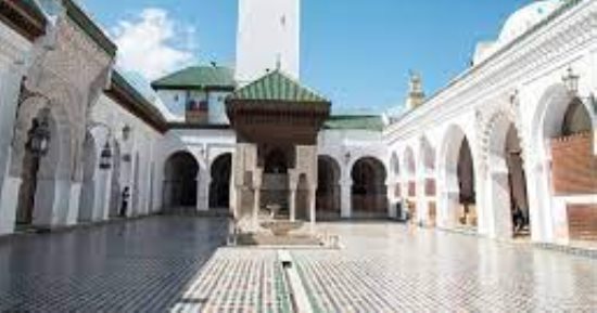 قصة جامع: "القرويين".. منارة العلم فى فاس المغربية