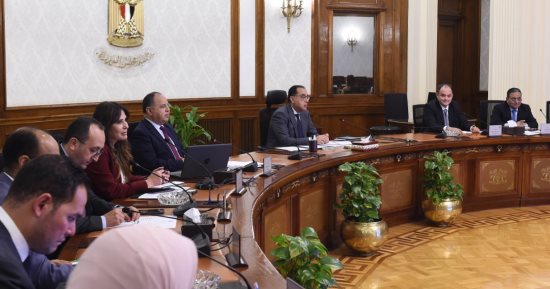 مدبولى يوافق على تخصيص من 28 لـ30 مليار جنيه لبرنامج رد الأعباء التصديرية