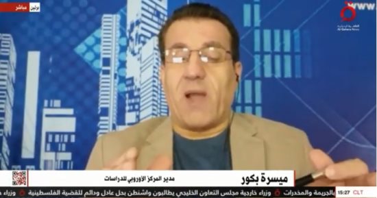 مدير المركز الأوروبي للدراسات: ألمانيا تنتظر إضرابات قد تصيبها بالشلل التام