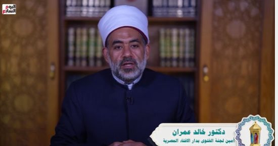 هل يجوز الإنفاق من أموال الزكاة على المنزل وفضل الصدقة فى رمضان؟.. أمين الفتوى يجيب