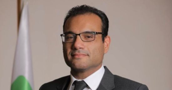 بلدنا "كتف فى كتف".. الآن وغدا وإلى أن يرث الله الأرض ومن عليها