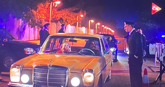 مسلسل الكبير أوى 7 الحلقة 4.. القبض على الكبير ومربوحة وجونى يفشل فى الجيم