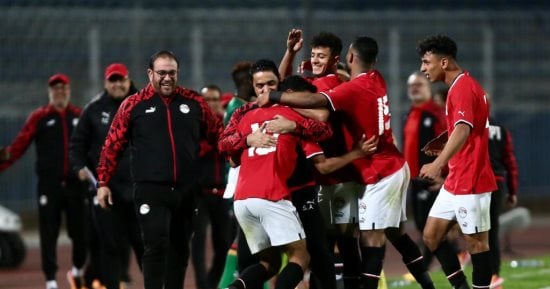 الرجاء المغربى يحرم منتخب مصر الأولمبى من لاعبى الأهلى فى معسكر أبريل