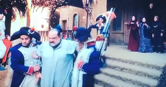 مسلسل سره الباتع.. تعرف على تاريخ سرقات المتحف المصرى بعد ذكرها فى المسلسل