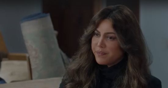 مسلسل جميلة الحلقة 4.. ريهام حجاج تواجه سوسن بدر