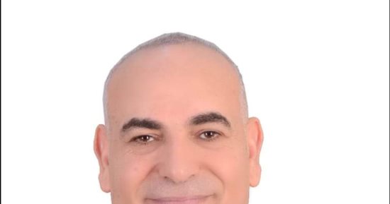 تعيين الدكتور ناصر عبد البارى وكيلا لكلية طب المنوفية لشئون الدراسات العليا والبحوث