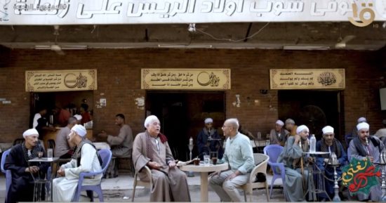 "لفيت العالم".. عازف مزمار صعيدى يروى رحلته العالمية بـ"مصر تغنى"
