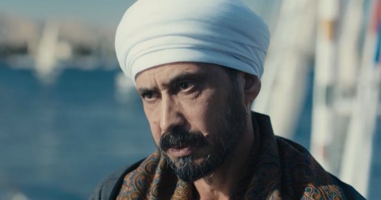 مسلسل عملة نادرة الحلقة 4.. أحمد عيد يهدد نيللى كريم بعد رفضها الزواج منه