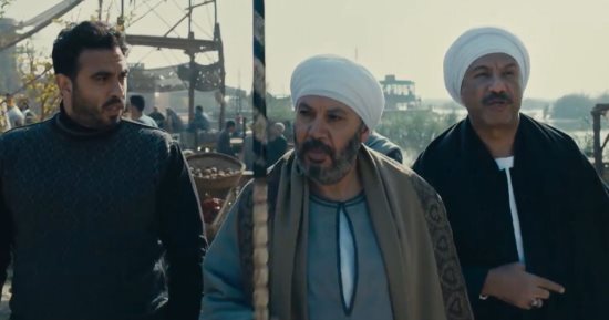 عملة نادرة الحلقة 4.. نيللى كريم تفضح زوجة أحمد عيد وتعلن رفضها الزواج منه