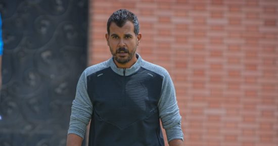 لعبة الكراسى الموسيقية مستمرة بين المدربين فى القسم الثانى