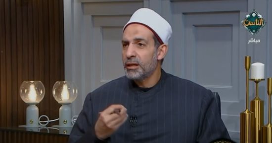 أمين الفتوى: امتلاء المعدة بالطعام الكثير إسراف مذموم