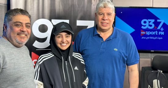 هلا رشدي ضيفة "الوش التاني" مع شوبير اليوم