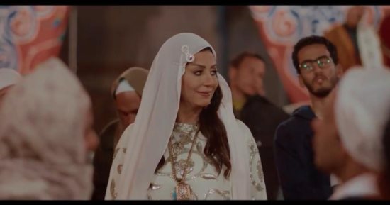 مواعيد عرض مسلسل حضرة العمدة اليوم