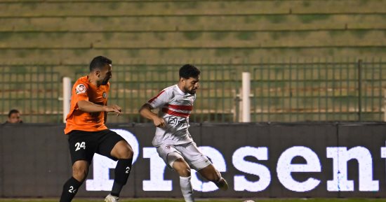 أخبار الزمالك اليوم الأحد 26-3-2023