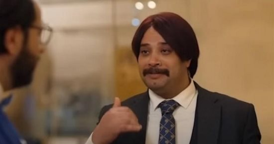 مسلسل الصفارة .. اعرف تتعامل إزاى مع زميلك المؤذى؟