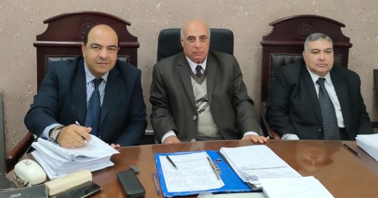 المشدد 3 سنوات لمدربة بأحد النوادى حرضت على سرقة بالإكراه فى بالإسكندرية