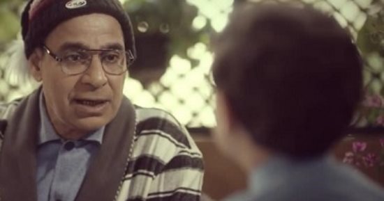 من مسلسل الصفارة.. استشارى نفسى توضح الفرق بين دور الأب المادي والمعنوي