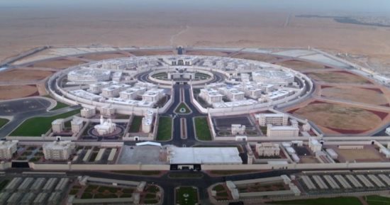 10 إجراءات من وزارة الداخلية للاهتمام بمراكز الإصلاح والتأهيل.. مبانى متطورة وغرف حديثة للتأهيل وصرح طبى ضخم ودور عبادة.. التوسع فى ساحات التريض والفصول التعليمية والمكتبات وأماكن للزيارة متحضرة.. صور