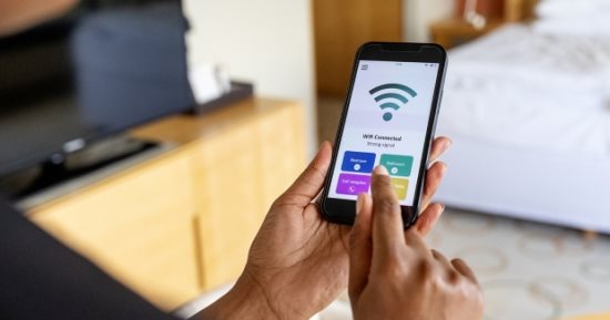 تعرف على مقدار المساحة التي يحتاجها الراوتر لتقديم أفضل سرعات للإنترنت