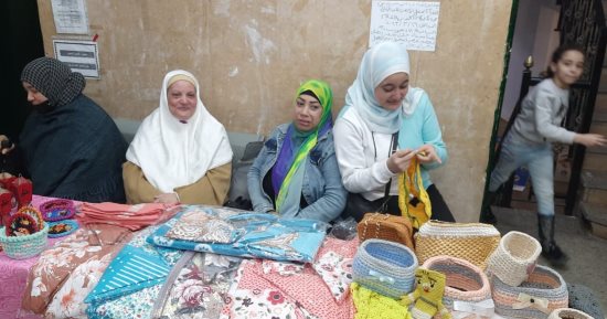 محافظ الإسكندرية: تكثيف أعداد القوافل الطبية المجانية على مستوى الأحياء