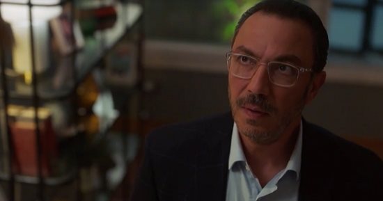 مسلسل مذكرات زوج.. 7 علامات تقول لكِ إن علاقتك بزوجك فى خطر