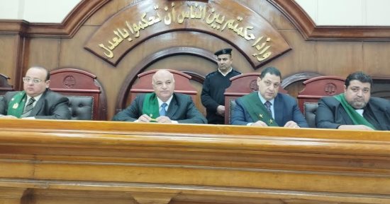السجن 5 سنوات للمتهمين بترويع شاب بأسلحة بيضاء وكلب فى الشرقية