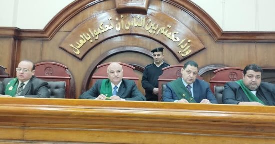 السجن المؤبد لعامل بتهمة قتل فتاة خنقًا داخل الزراعات فى قنا
