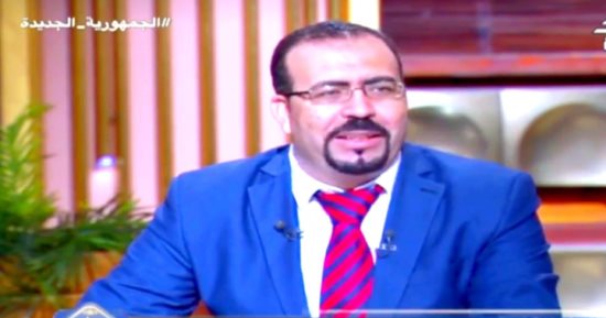 أحمد التايب: الصين تعتمد فى سياستها الخارجية على النفوذ الاقتصادي
