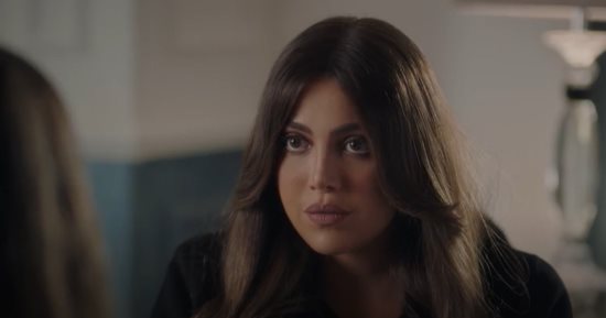 مسلسل جميلة الحلقة 5.. ريهام حجاج تكتشف سر حرمان نبيل عيسى من الميراث