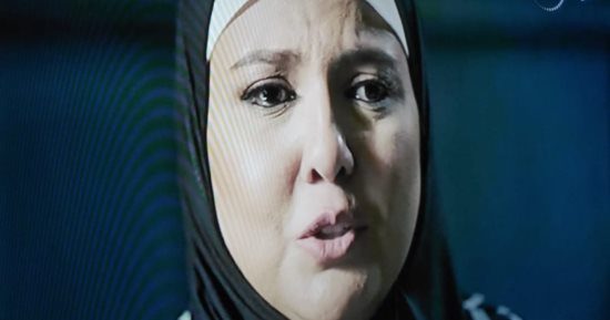 مسلسل جعفر العمدة الحلقة 5.. مى كساب تشك فى عودة ابنها المخطوف