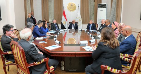 وزير التعليم: تدريس اللغة الإيطالية بداية من الصف الأول الإعدادى بالمدارس الحكومية