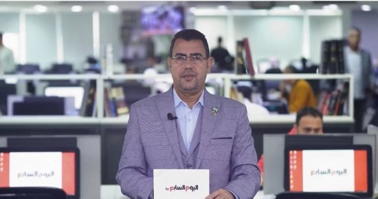 استمرار تراجع الدولار أمام الجنيه وتفاصيل 5 آلاف وظيفة فى اليونان.. فيديو