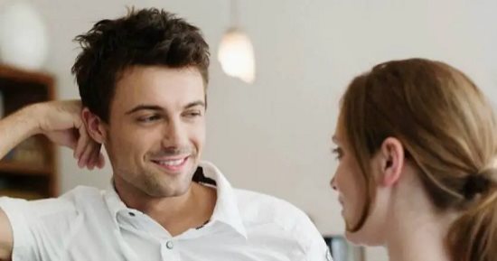 قبل ما تتكلمي مع جوزك في نهار رمضان اعرفي لغة جسده هتقولك إيه 