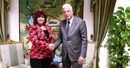 انطلاق مهرجان شرم الشيخ الدولى للاستثمار والتعاون أكتوبر المقبل