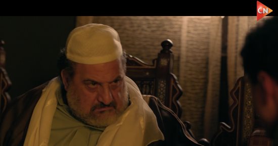 الكتيبة 101 الحلقة الخامسة.. الشيخ موسى يكتشف خائنًا يعمل فى التهريب