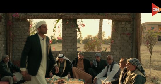 الكتيبة 101 الحلقة 5.. كمال ينقذ الدكتور وحيد ويضحى بنفسه لعدم فضحه