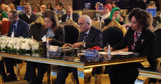 وزارة التعليم توقع اتفاقيات لإطلاق 5 مدارس دولية للتكنولوجيا التطبيقية مع القطاع الخاص.. رضا حجازى: الصورة الذهنية للتعليم الفنى تحسنت.. ويؤكد: نستهدف التوسع فى مدارس التكنولوجيا لتصل إلى 420 منشأة