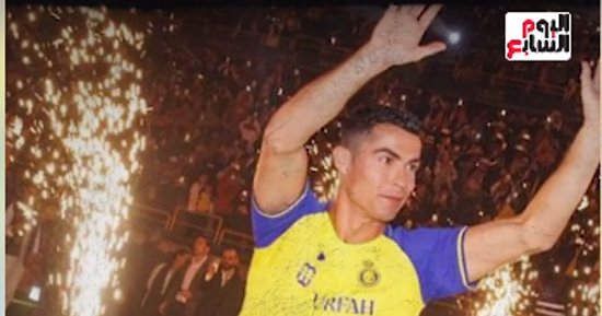 ميسى VS كريستيانو.. هل يجمع الدورى السعودى نجمى البرتغال والأرجنتين معا؟