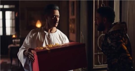 مسلسل جعفر العمدة.. 6 صفات إيجابية يتحلى بها جعفر تجعله نموذج للزوج المثالى