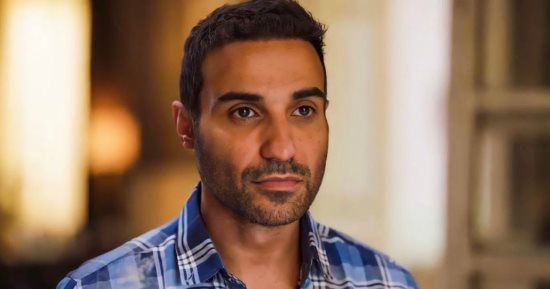 إشادات بدور أحمد فهمى فى مسلسل سره الباتع: دوره خفيف ولذيذ