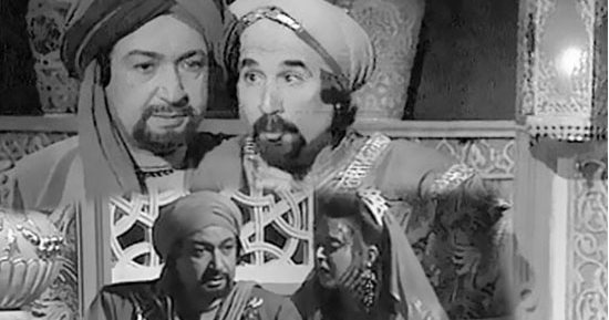زينب عبد اللاه تكتب: روايح الزمن الجميل.. قصة مسلسل عمر بن عبدالعزيز بدأت فى بيت الشيخ الباقورى.. وتمنى نور الشريف عرض أحد مشاهده يوم وفاته