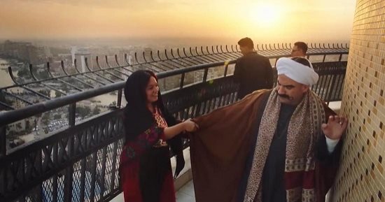 الكبير أوي 7.. أماكن تقدر تفسح مراتك فيها غير البرج لو عندك فوبيا المرتفعات